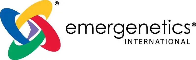 Emergenetics logo