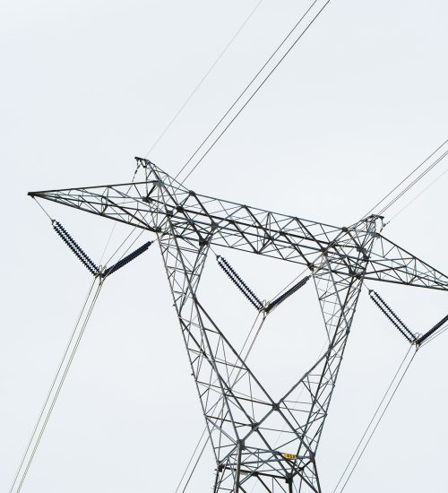 Telecommunications Tower
